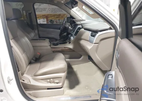 2018 GMC Yukon Xl Slt из США, поврежденный, VIN 1GKS2GKCXJR267151